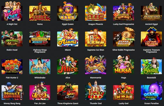 slot-games-with-lots-of-opportunities-for-you-to-enjoy-for-free